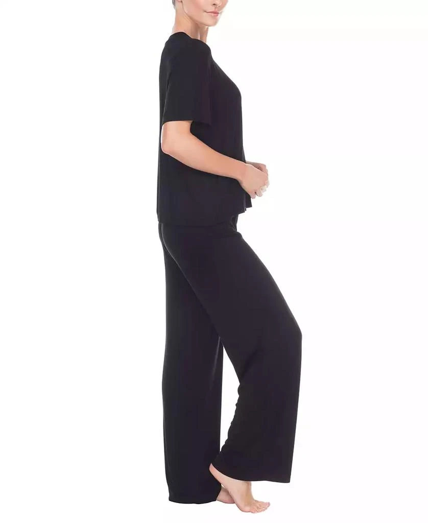 Honeydew Intimates Women's All American Printed Loungewear Set 3