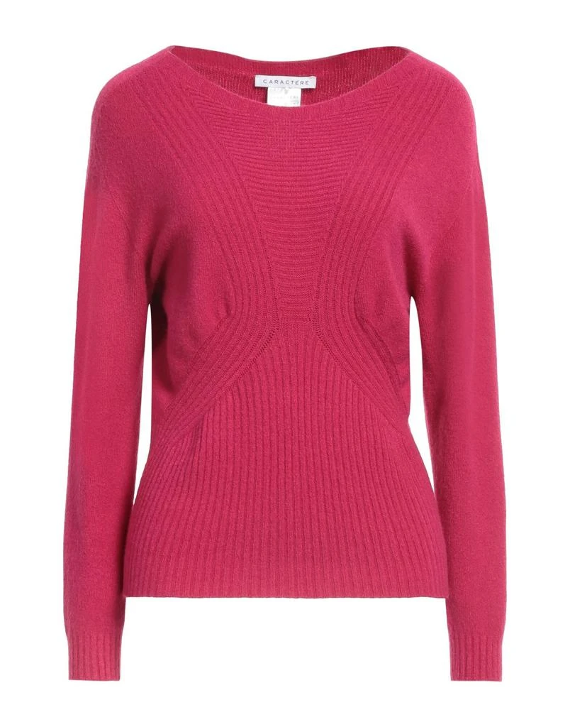 CARACTÈRE Sweater 1