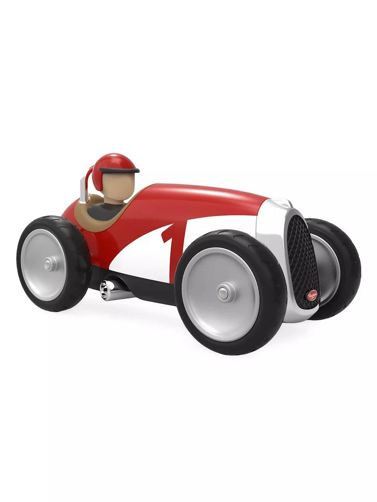Baghera Little Boy's Toy Racing Car 1