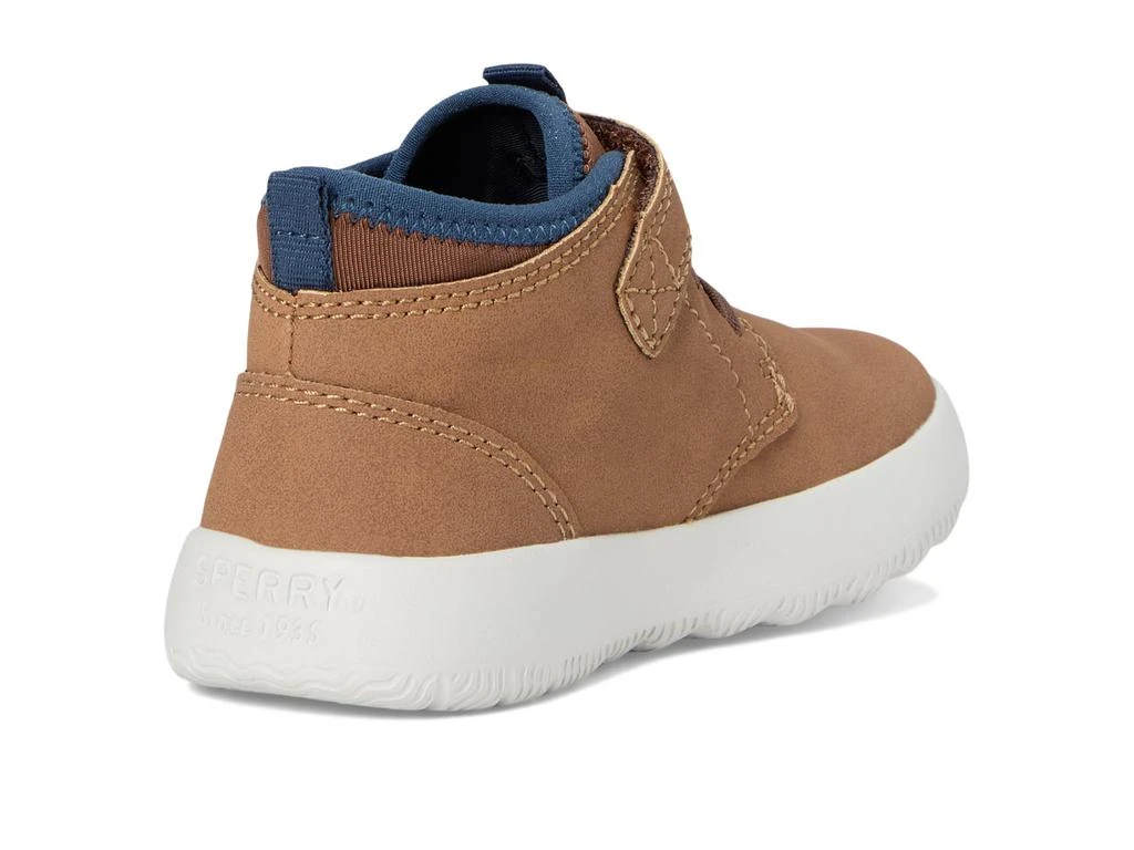 Sperry Coastal Break Chukka (Toddler/Little Kid) 5