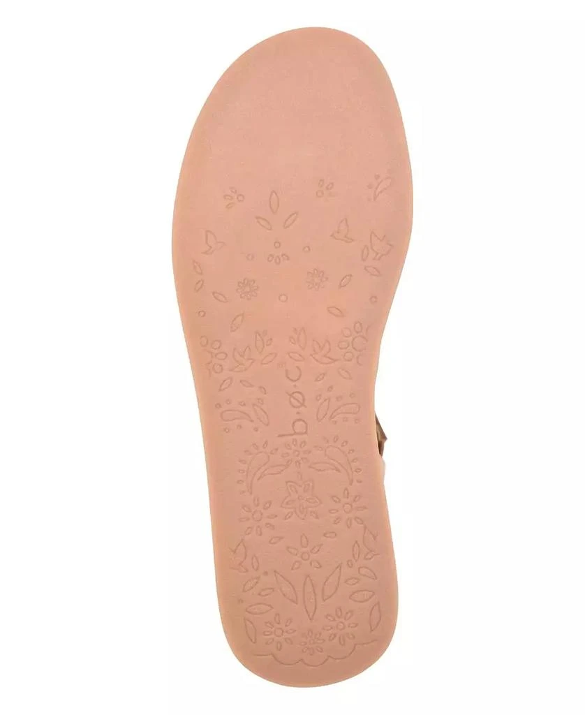 b.o.c. Women's Shola Round Toe Sandals 5