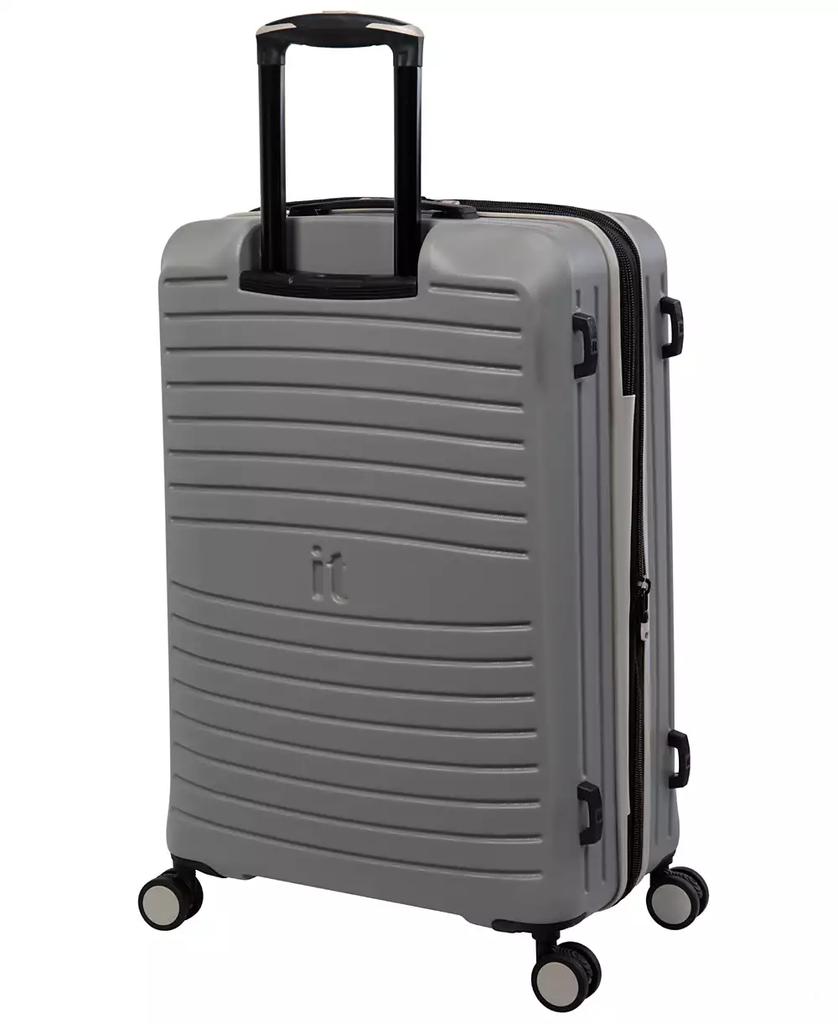 it luggage 25" Hardside 8-Wheel Expandable Spinner Luggage