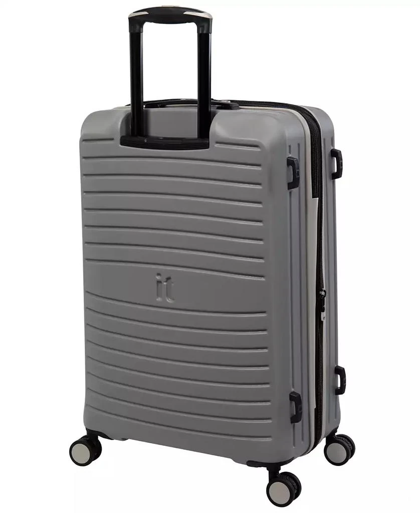 it luggage 25" Hardside 8-Wheel Expandable Spinner Luggage 2