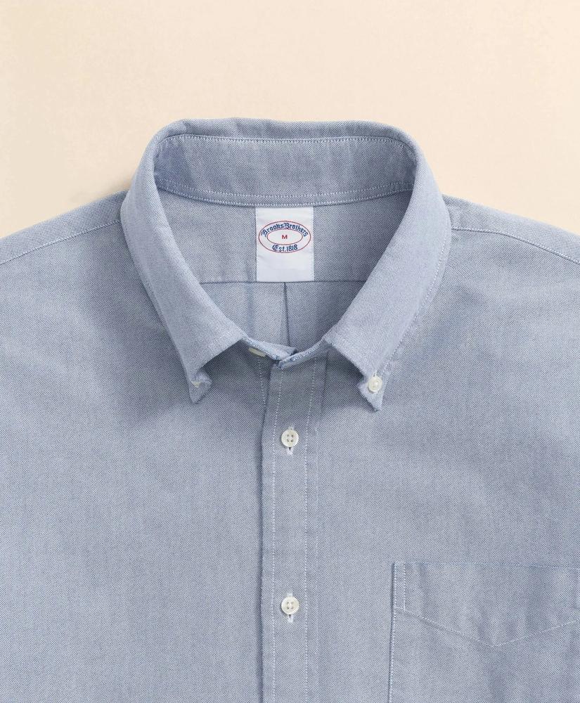 Brooks Brothers Friday Oxford Shirt - Shirts - Compare Prices from