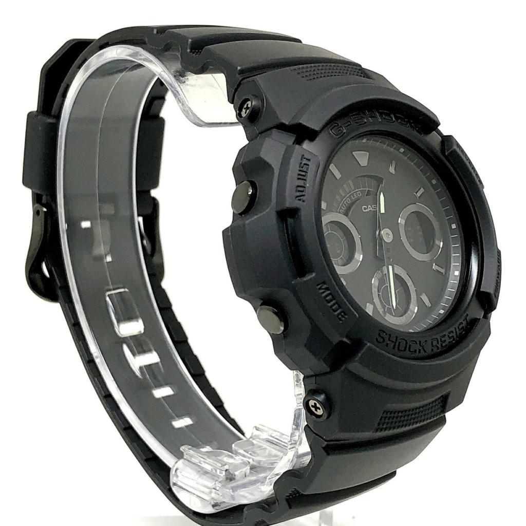 Casio G-Shock (Pre-Owned)