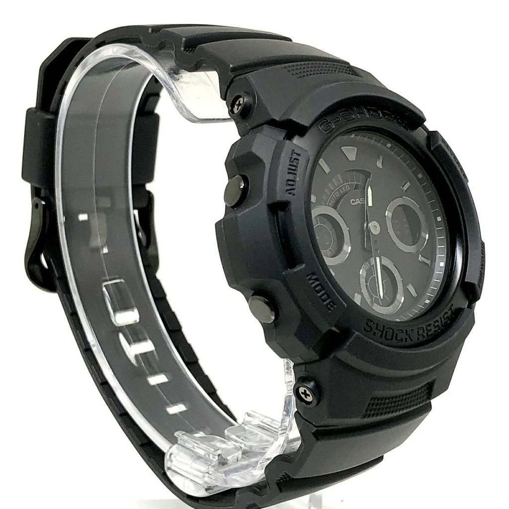 Casio G-Shock (Pre-Owned) 2