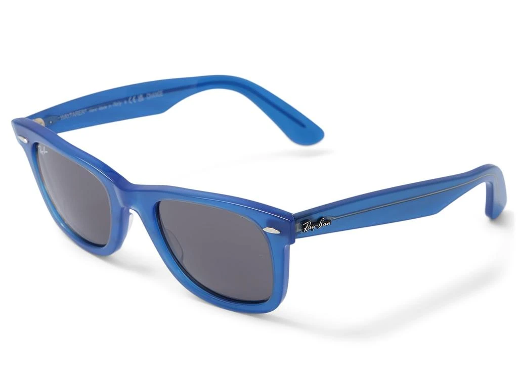 Ray-Ban 0RB2140 Original Wayfarer Photochromic 1
