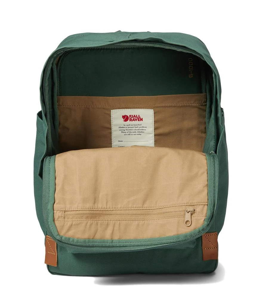 Fjällräven Kånken No. 2 Laptop 15 3