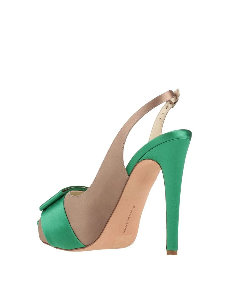 Rupert Sanderson Sandals 3
