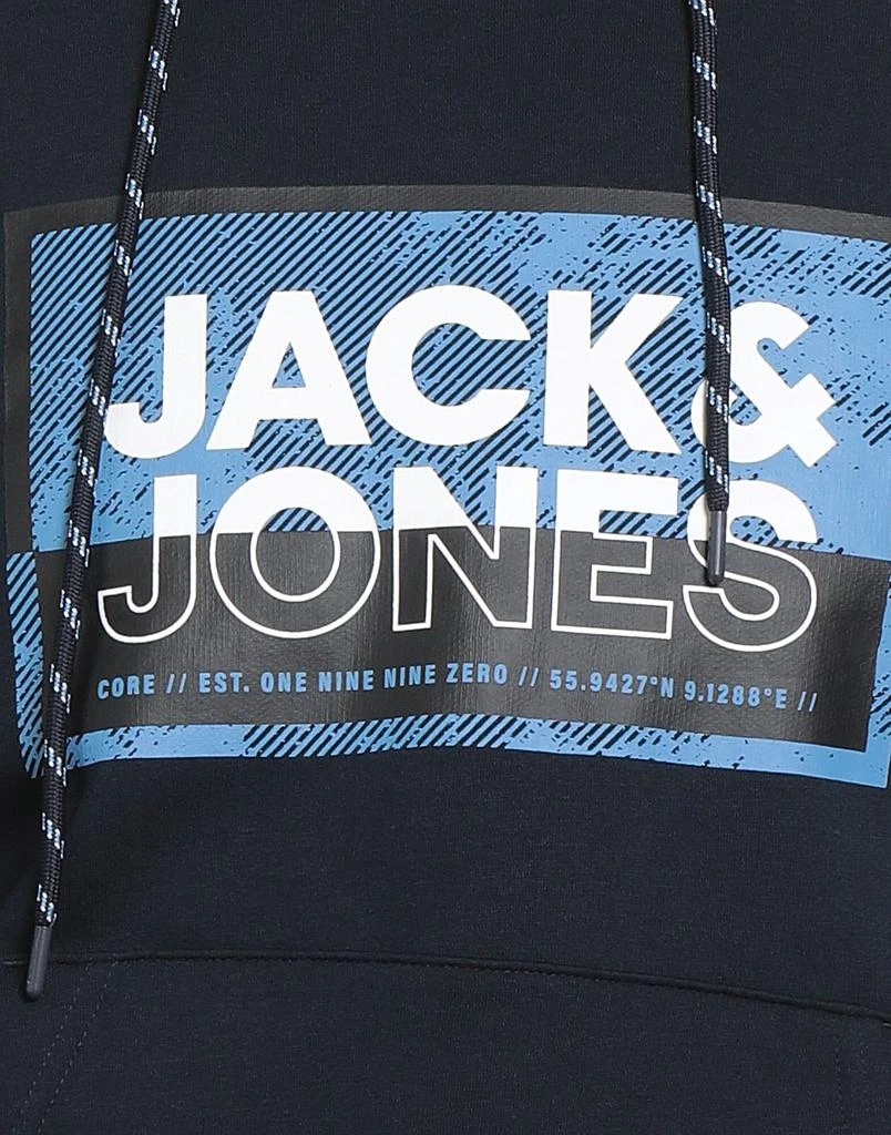 Jack & Jones Hooded sweatshirt 4