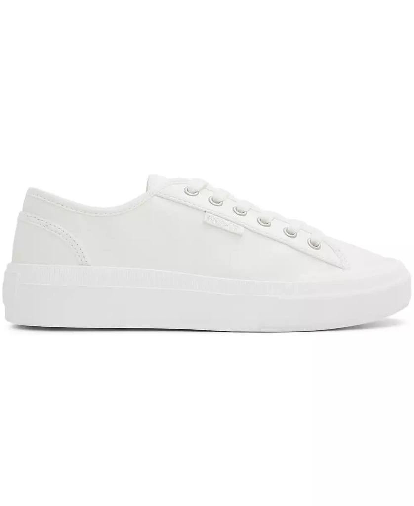 Roxy Women's Marina Lace-Up Sneakers 2