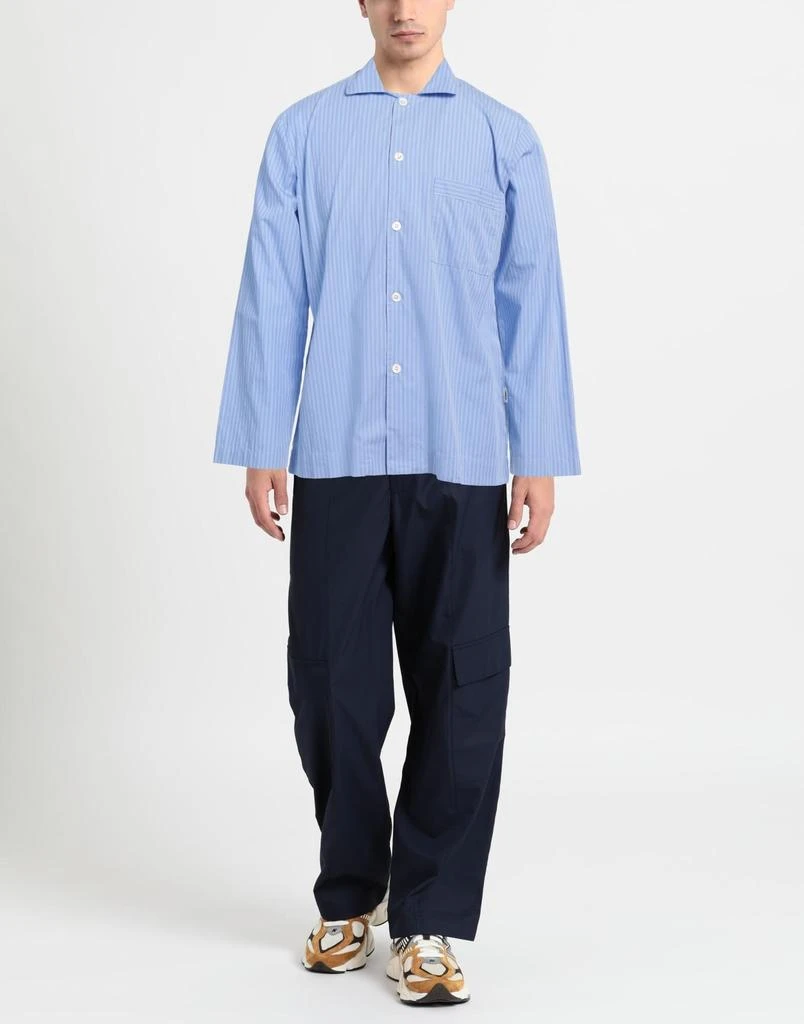 Tekla Striped shirt 2