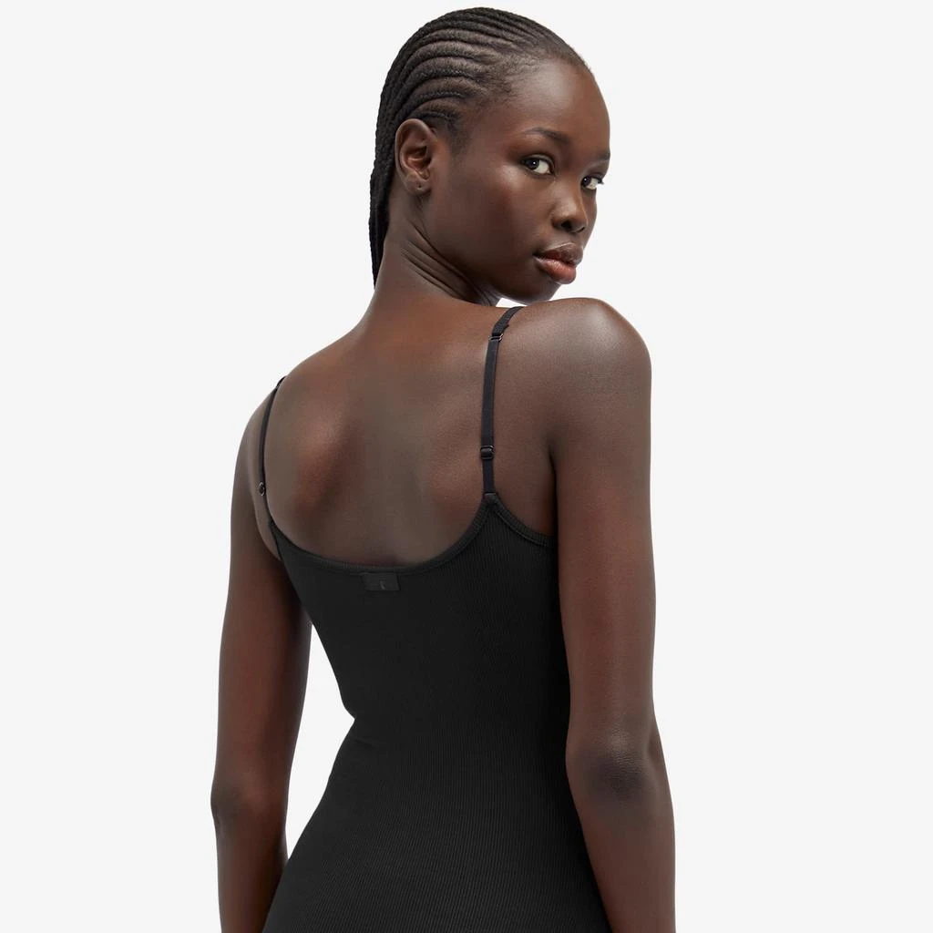 chinese dress ladies Soft Lounge Slip Dress main image 0