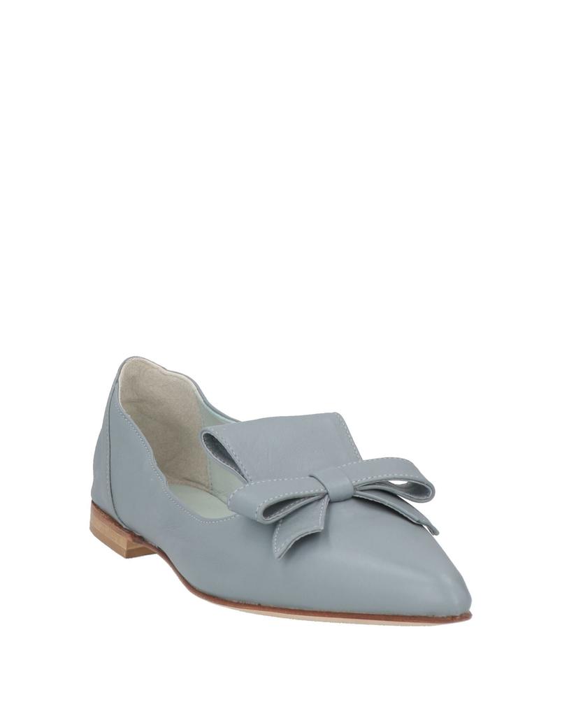 Zoe Loafers
