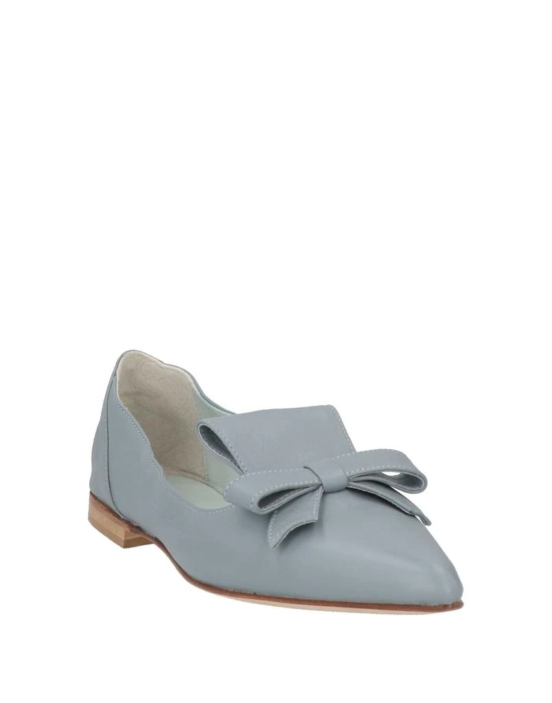 Zoe Loafers 2