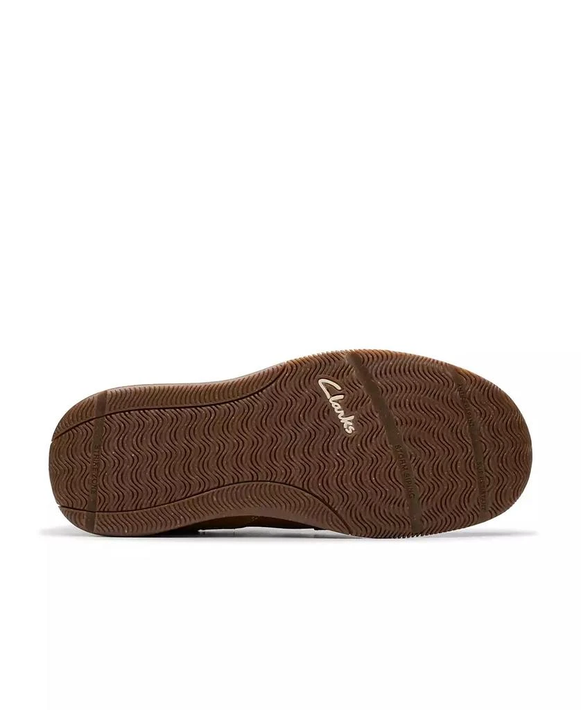 Clarks Collection Men's Sailview Lace Shoes 5