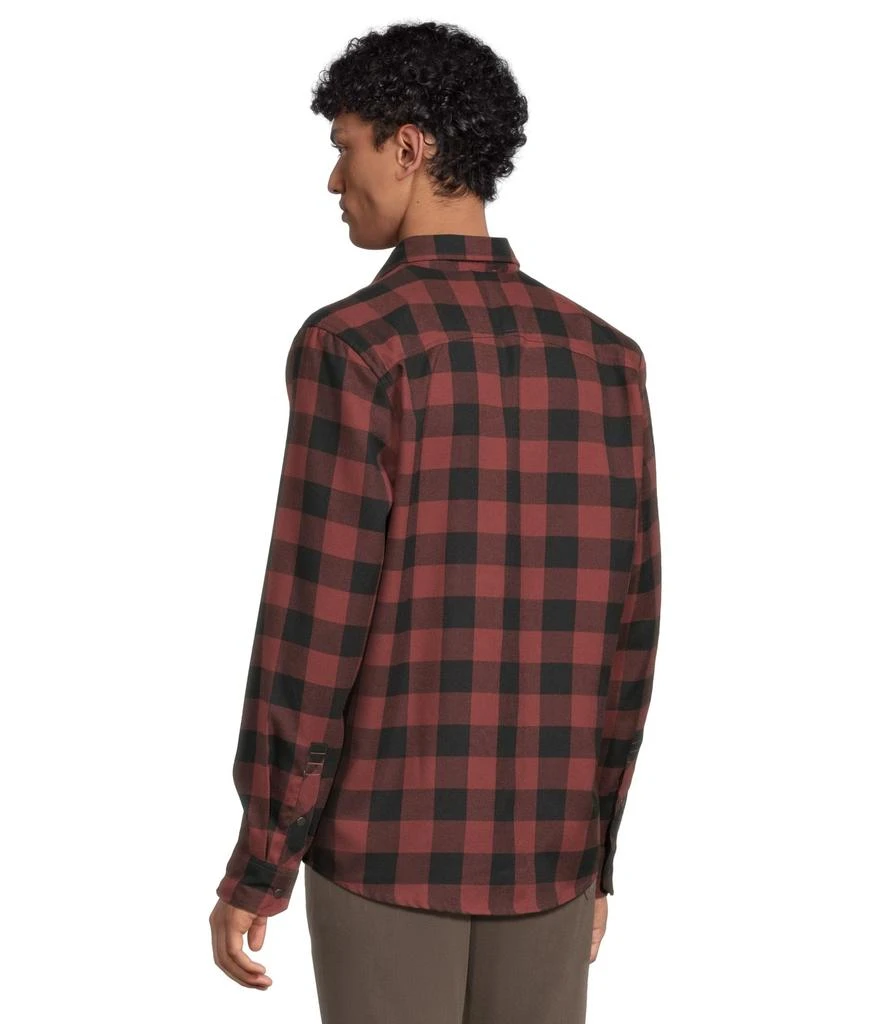 Flylow Handlebar Tech Flannel 3