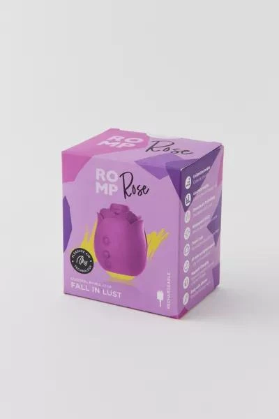 Urban Outfitters ROMP Rose 2