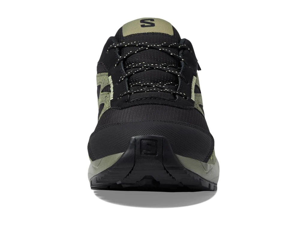 Salomon Outway CS WP (Little Kid/Big Kid) 3