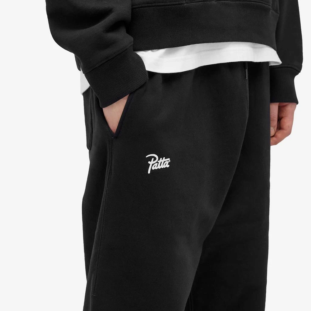 Patta Patta Basic Sweat Pants 5