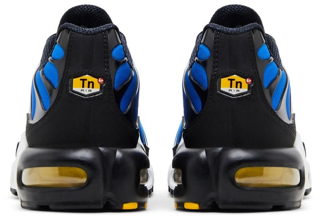 NIKE Air Max Plus OG Hyper Blue 5