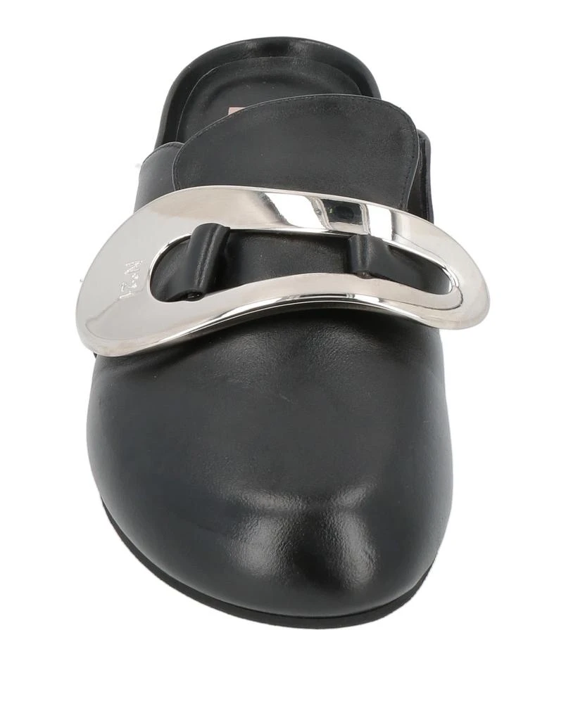 N°21 Mules and clogs 4
