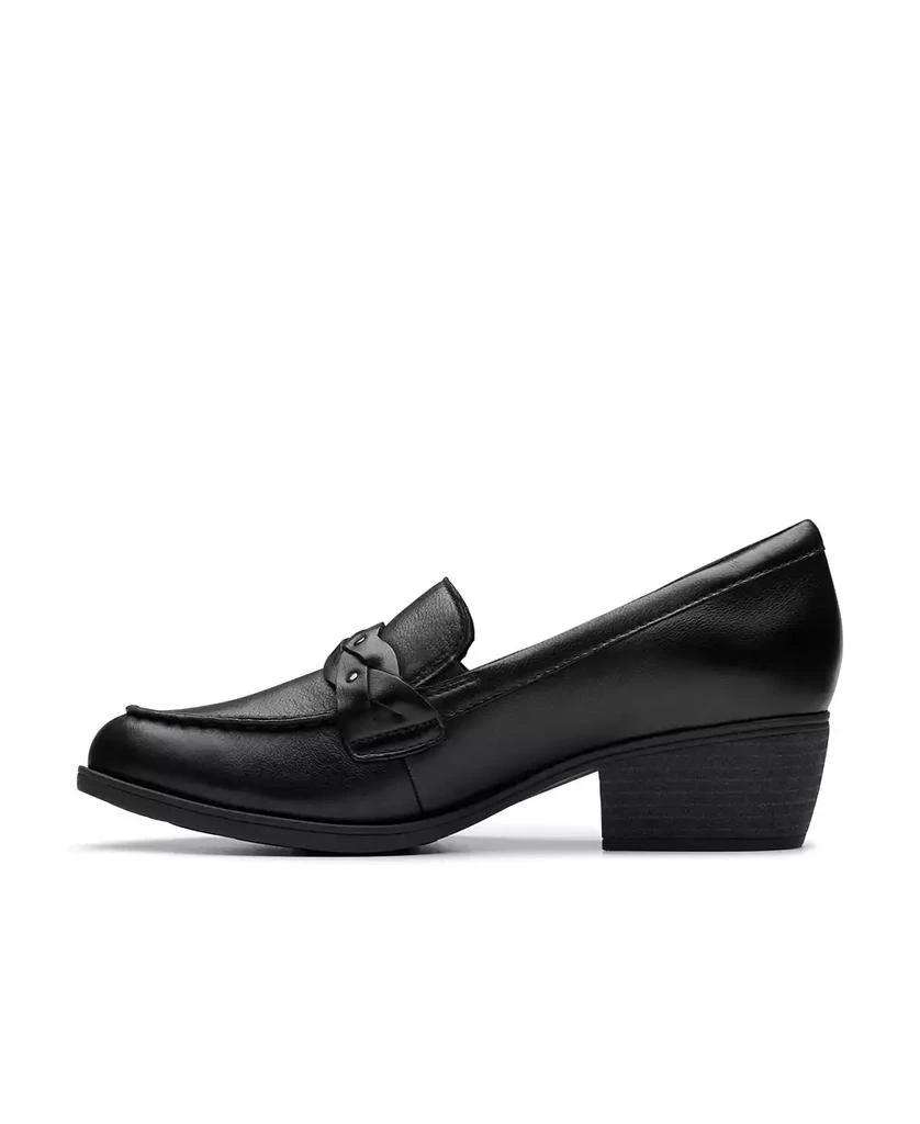 Clarks Women's Collection Charlten Echo Shoes 3