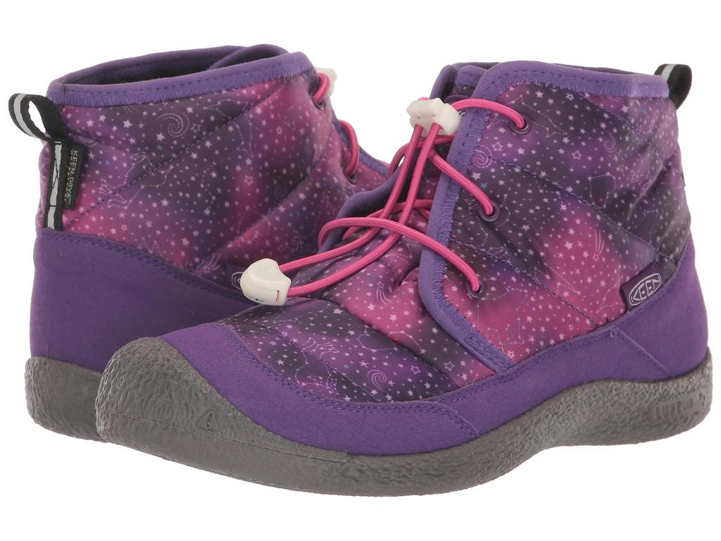 Keen Howser II Chukka Waterproof (Little Kid/Big Kid)