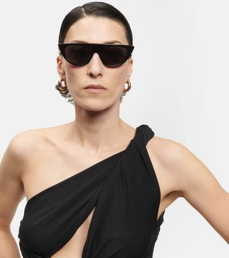 Celine Eyewear Cat-eye sunglasses 3