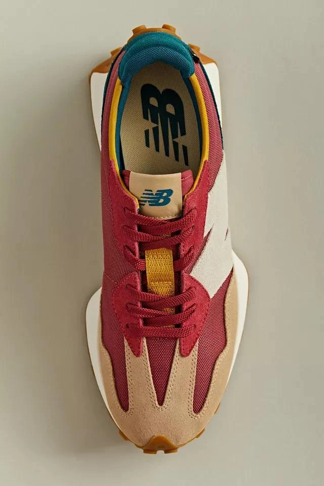 New Balance New Balance 327 Sneaker 2