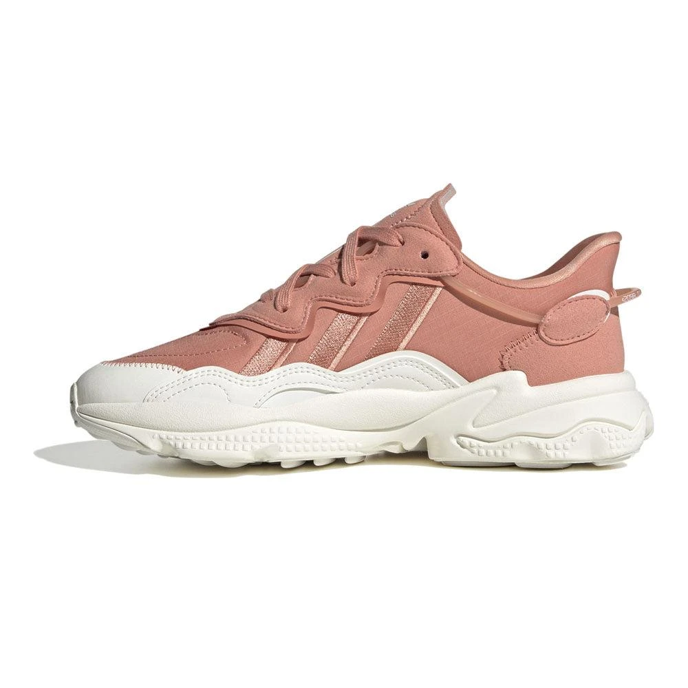 Adidas Ozweego Lace Up Sneakers 3
