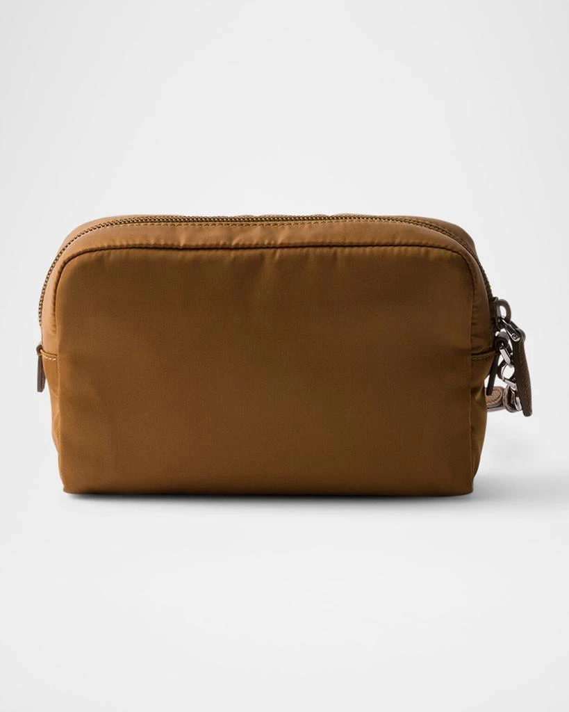 Prada Re-Nylon Wristlet Pouch 3