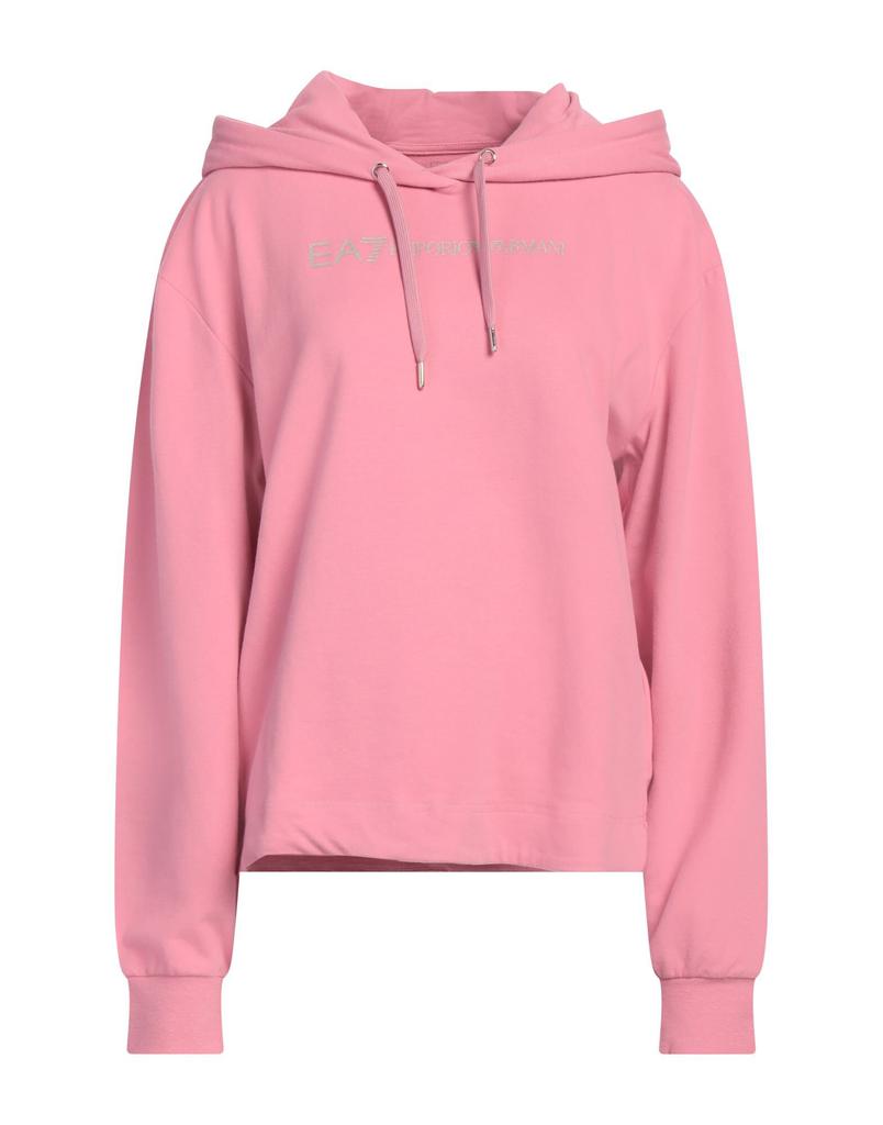 EA7 Hooded sweatshirt