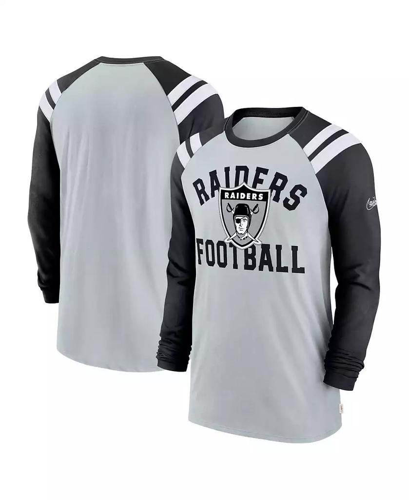 nike raiders t shirt