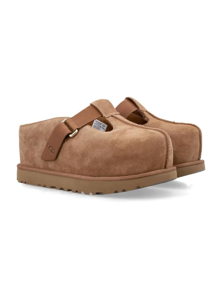 UGG GOLDENSTAR HI CLOG 2
