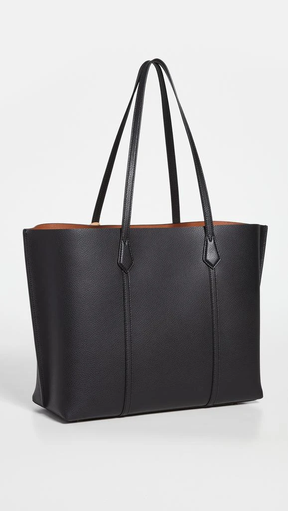 Tory Burch Perry Triple Compartment Tote 3