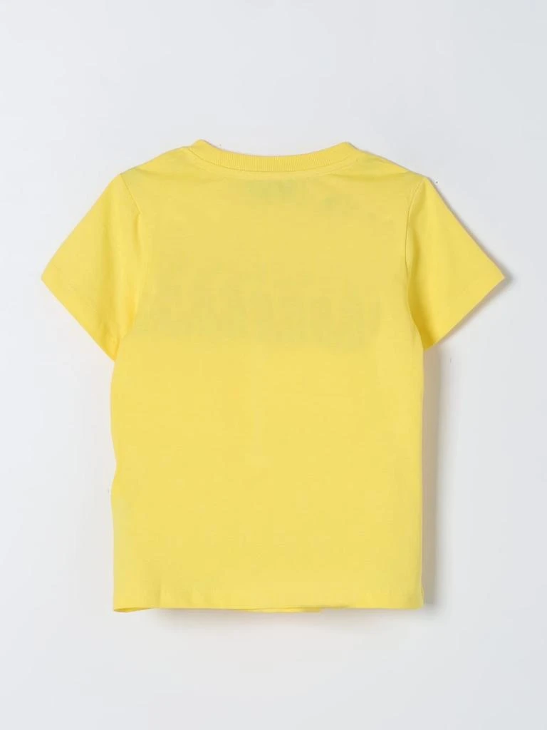 MOSCHINO T-shirt kids Moschino Kid 2