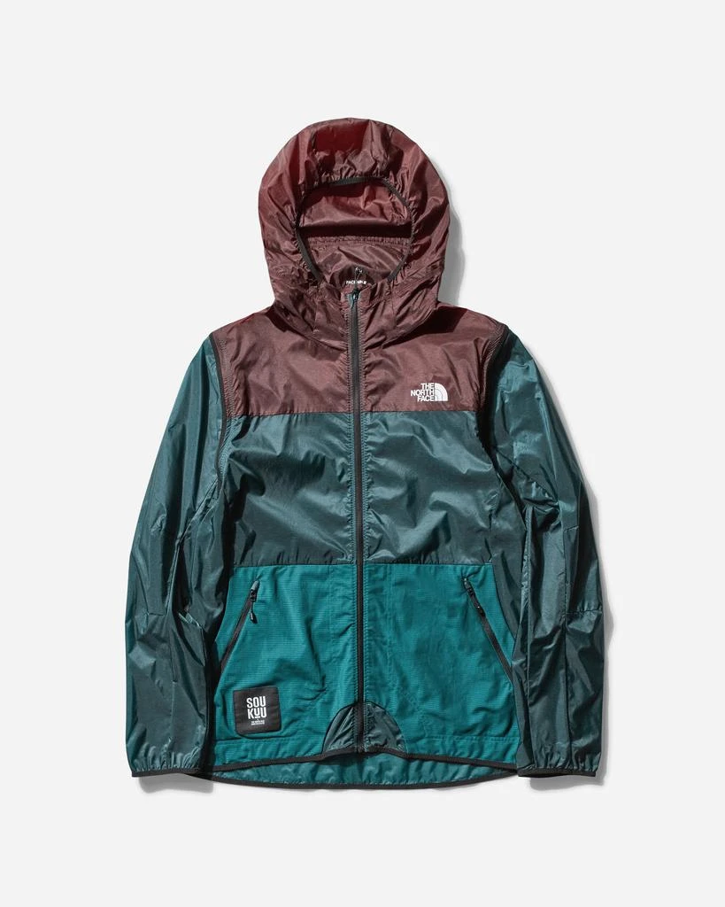 The North Face
