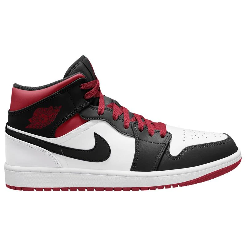 Jordan Jordan AJ 1 Mid - Men's 1
