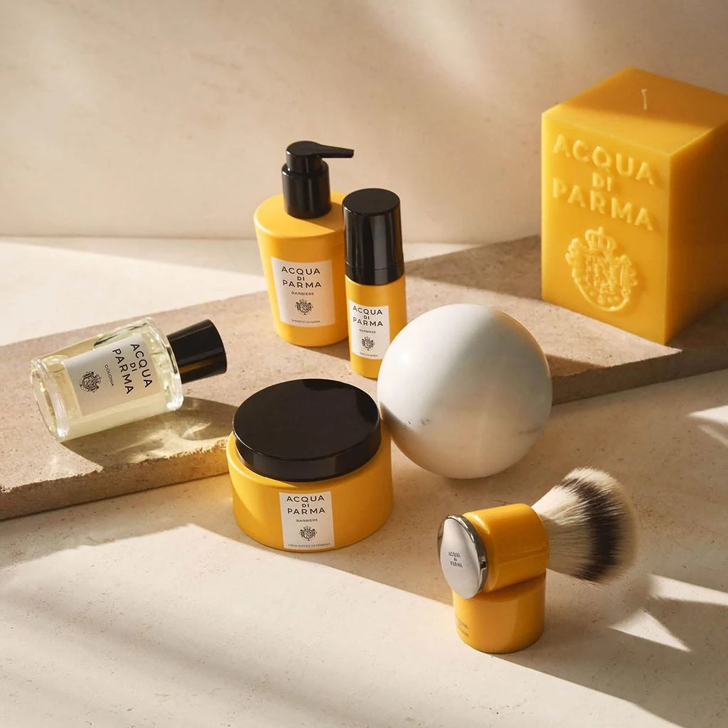 Acqua di Parma Barbiere Shaving Cream 2