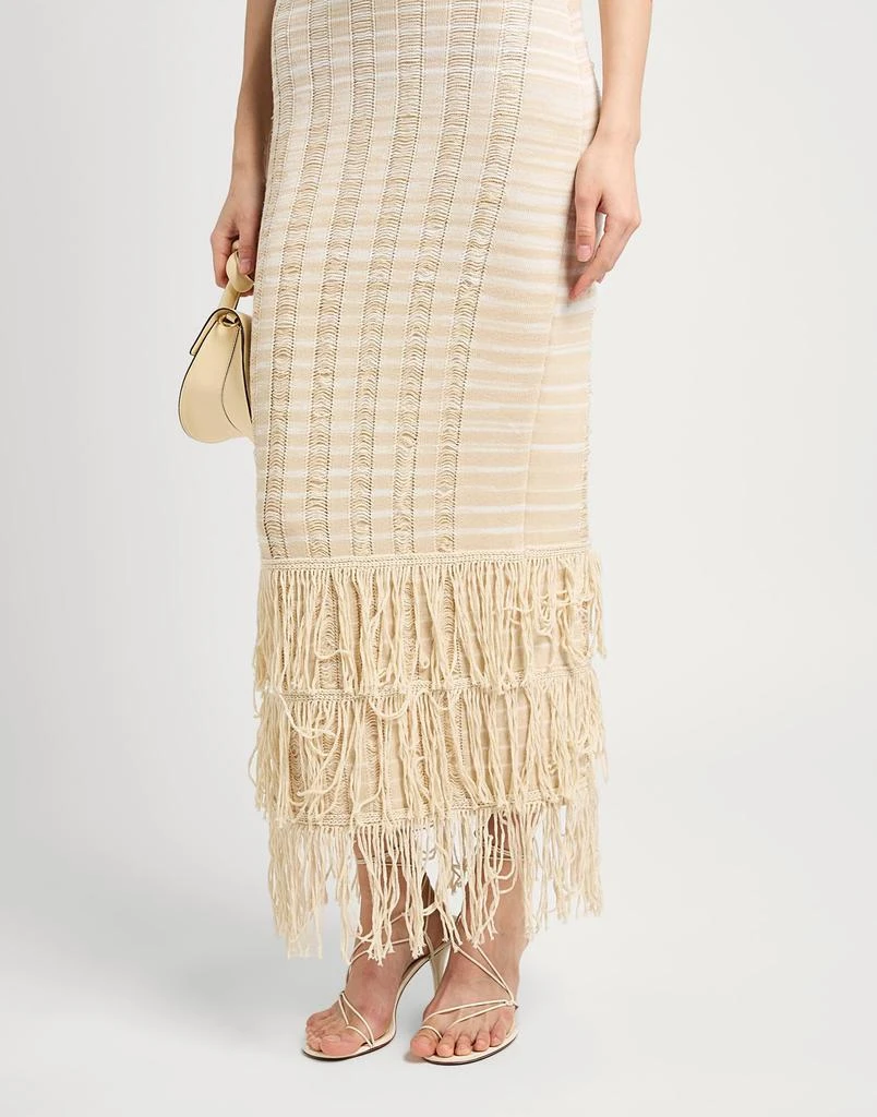 Amotea Long dress 4