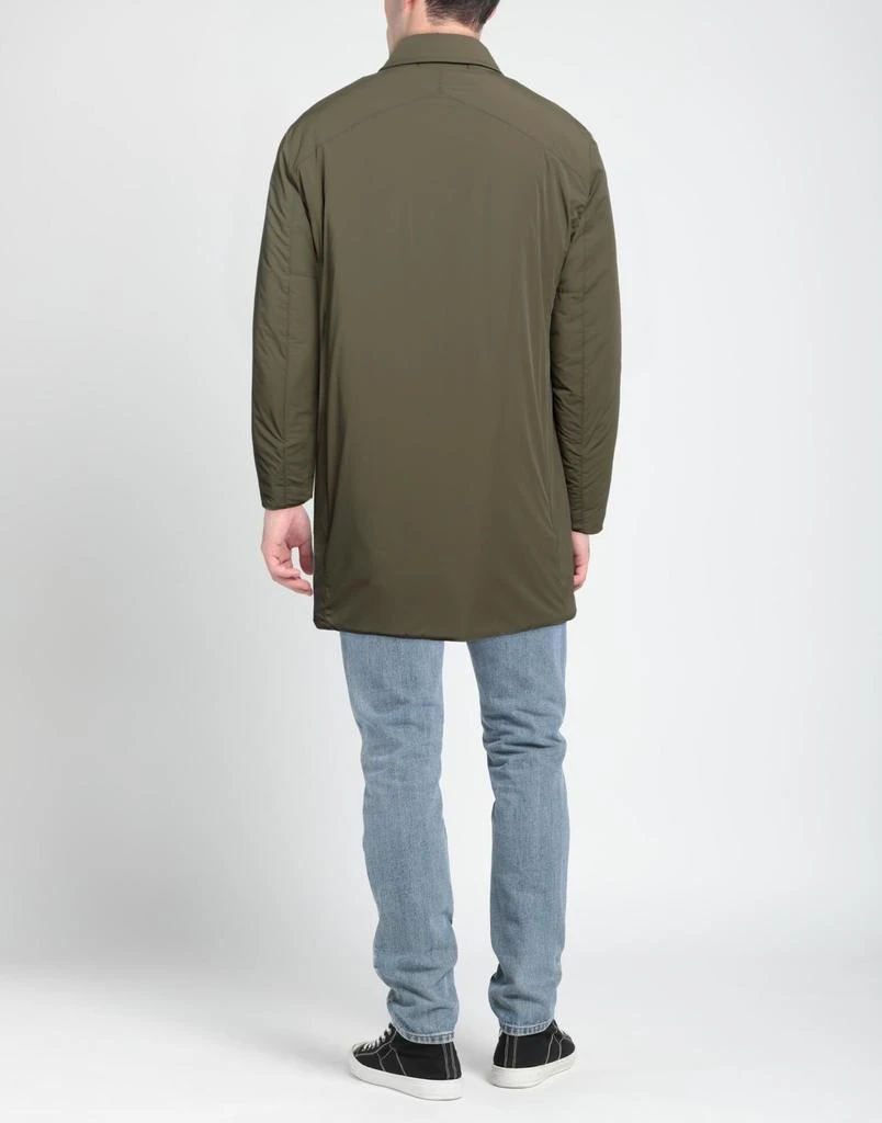 ESEMPLARE Full-length jacket 3