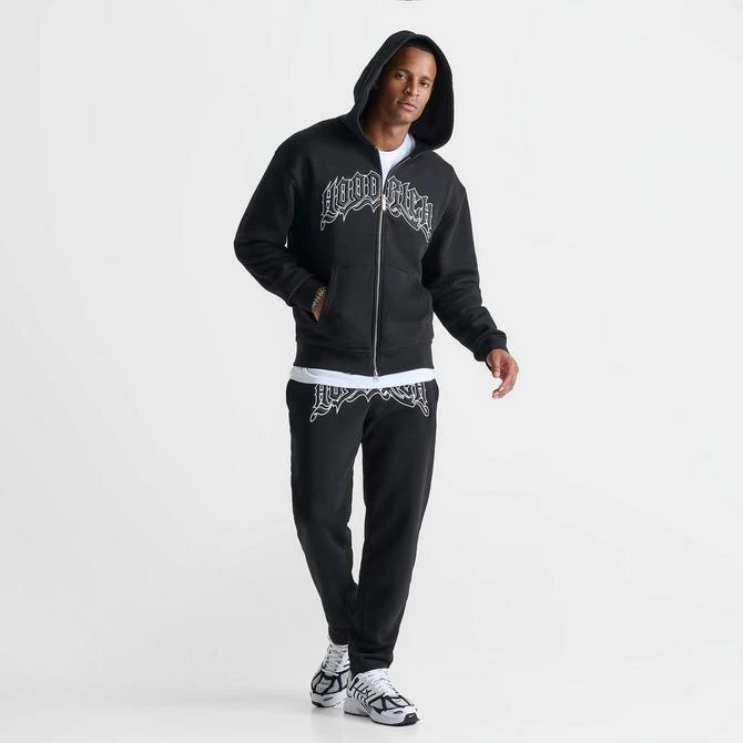 HOODRICH Men's Hoodrich OG Ritual Full-Zip Hoodie 2