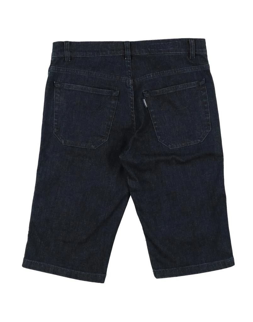 JECKERSON Denim shorts 2