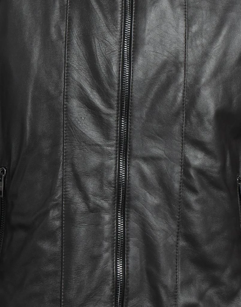DACUTE Biker jacket 4