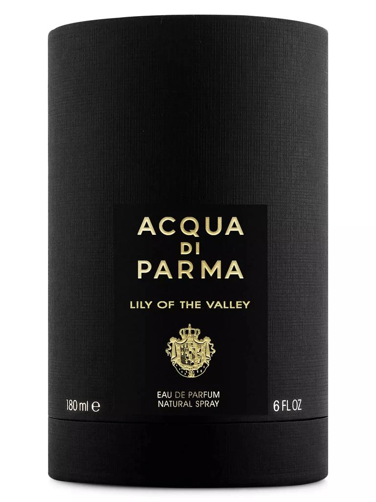 Acqua di Parma Lily Of The Valley Eau De Parfum 4