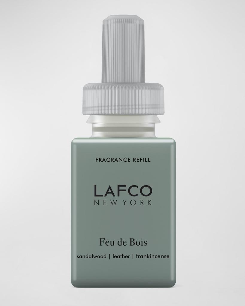 LAFCO Feu de Bois Smart Diffuser Refill