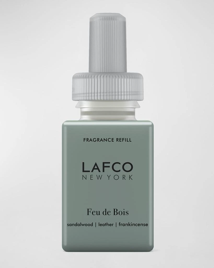 LAFCO Feu de Bois Smart Diffuser Refill 1