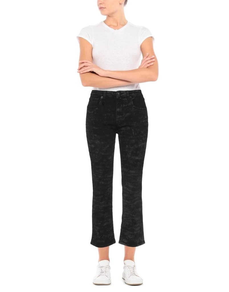 R13 Bootcut Jeans 2