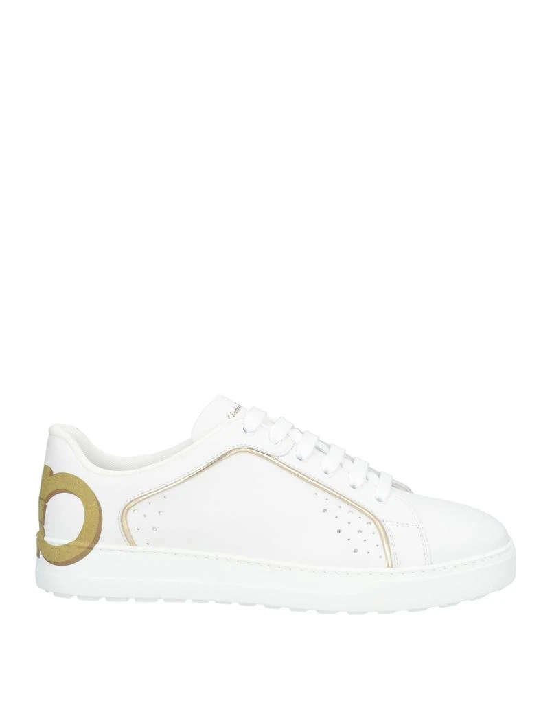 Salvatore Ferragamo Sneakers 1